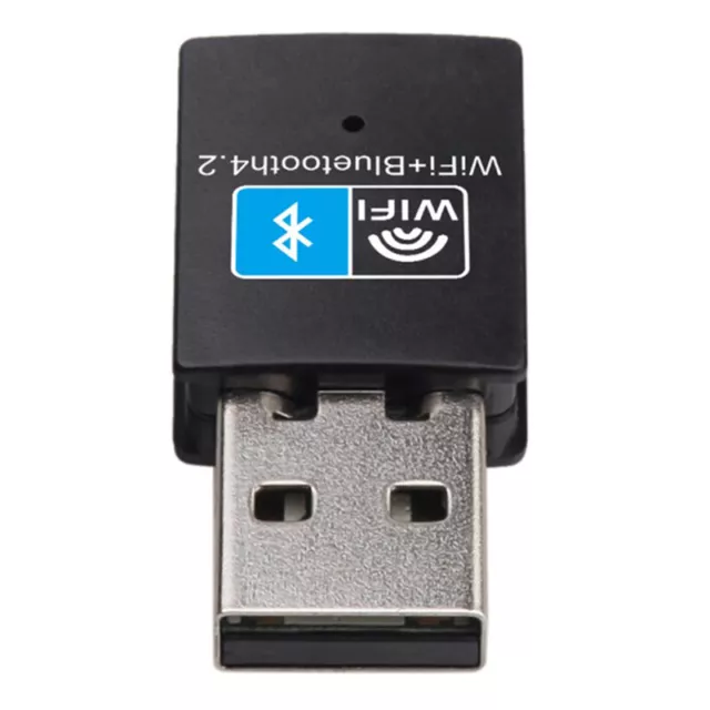 Adaptateur sans fil WiFi 150 Mbps