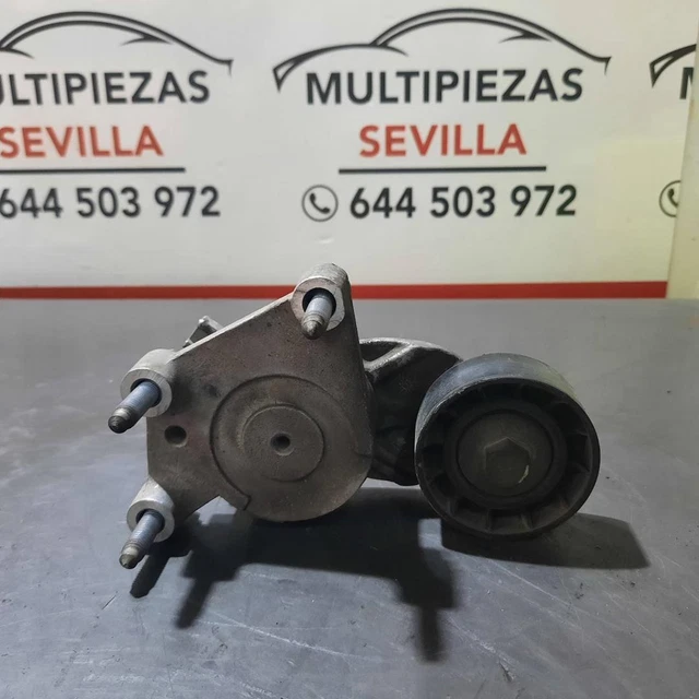 616797 galet tendeur pour CITROEN C4 PICASSO I LIMUSINA 2010 187413