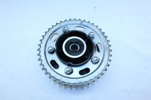 Porte couronne pour moto HONDA 1000 CBF 2006 à 2012