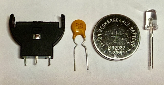 Résistance électrique Ciment Céramique Horizontal ... – Grandado - Foto 4