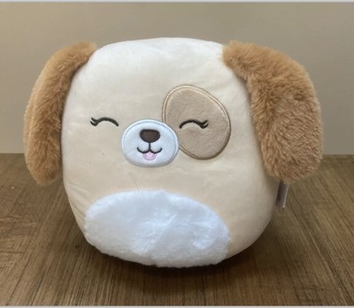 harrison squishmallow dog