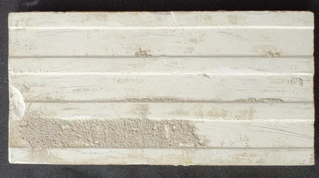 Arts & Crafts Tile. Mintons. C1905. 6 x 3. 2
