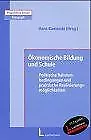 Ökonomische Bildung für die Schule: Politische Rahmen... | Livre | état très bon