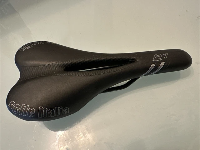 Selle Italia X1 Plus Saddle