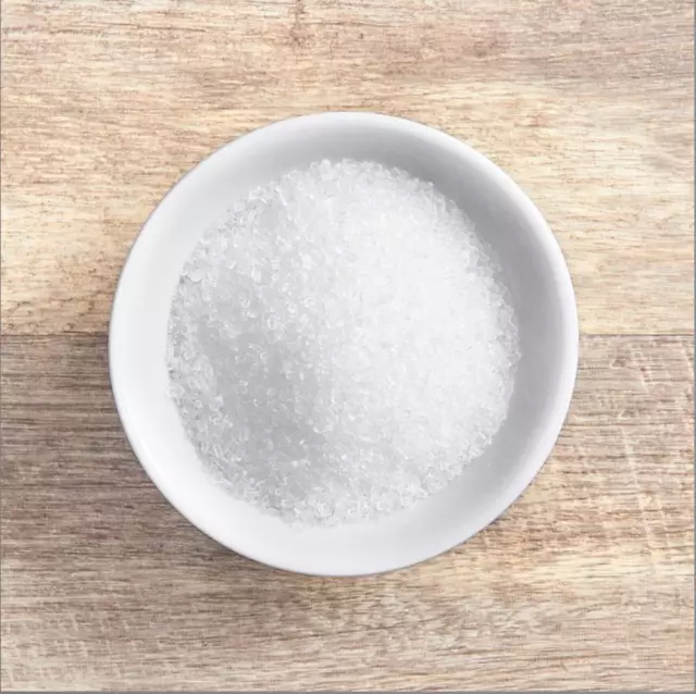 BULK 2 KG  Epsom Salt Magnesium Sulphate Natural - FREE POST