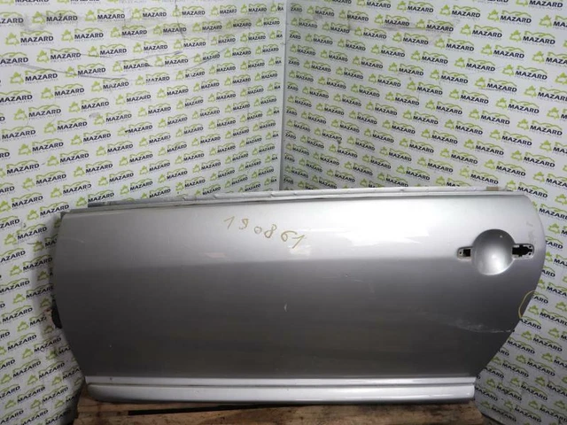 Porte avant gauche CITROEN C3 PLURIEL PHASE 1 CABRIOLET Réf :9002S/R:45729659
