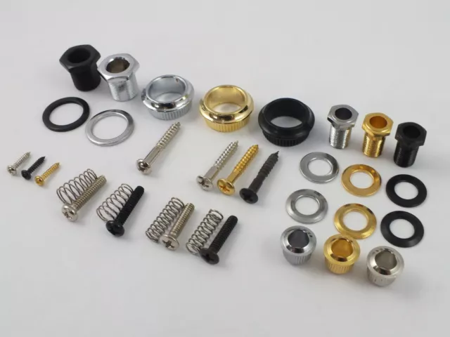 Wilkinson Pièces de Rechange; Machine Tête Parties, Capteur Vis & Ressorts, Pont