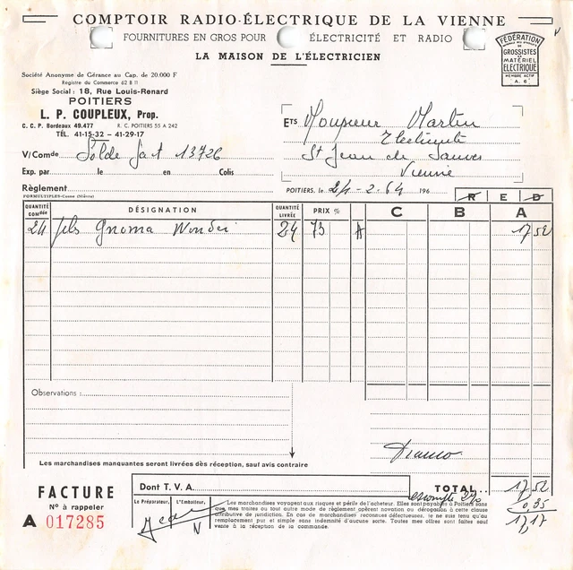 Collection De Magazines Electric Radio Pour Radioamateurs – Numéros 1 à 189 (années 80/90)