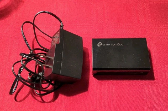 Adattatore Di Alimentazione Per Telefono IP Yealink Italia - Foto 7