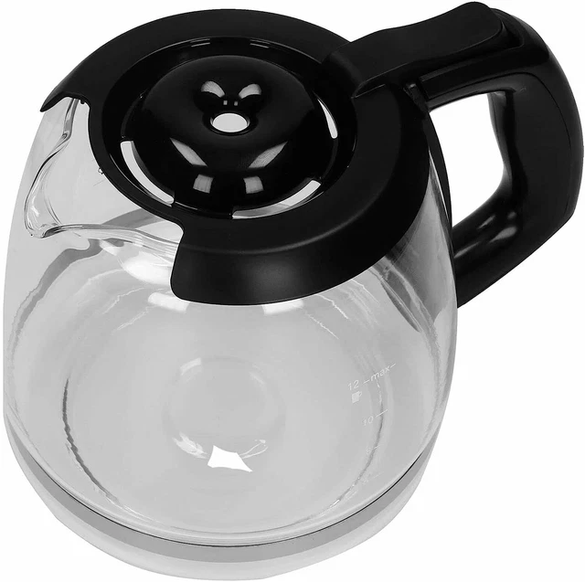 RUSSELL HOBBS 22000 Type Coffee Making Machine Carafe Glass Jug with