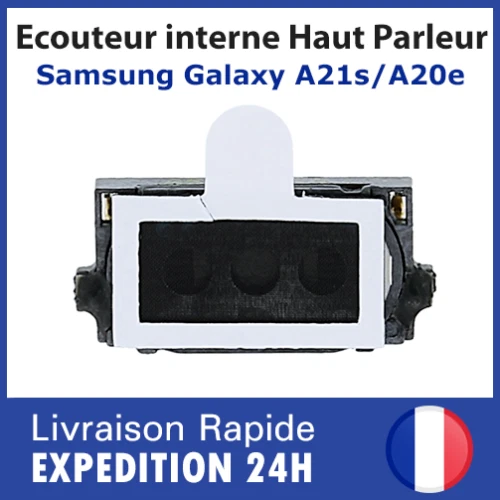 SAMSUNG GALAXY A21S A20E Ecouteur Interne Haut parleur Oreille Earpiece Speaker