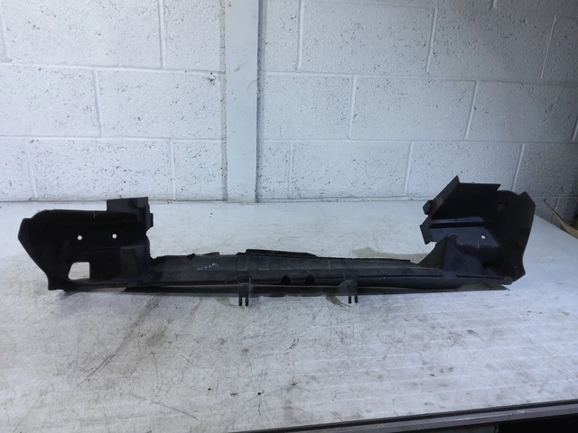 Range Rover Vogue TDV8 3.6 V8 Finitura pannello deflettore aria anteriore PDB500470 2006