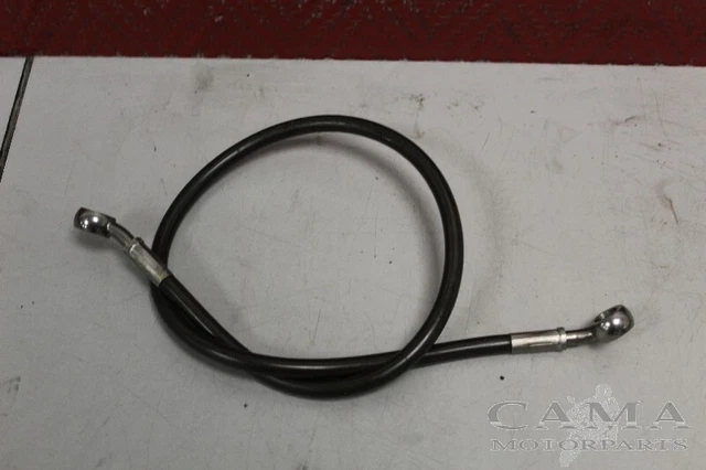 LINEA FRENI Yamaha YZF R6 2006-2007 (FZF-R6 2C0) 2007