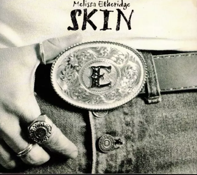 Melissa Etheridge - Skin [CD]