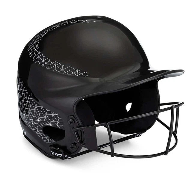 RIP-IT Womens Vision Classic 2 Softball Batting Helmet