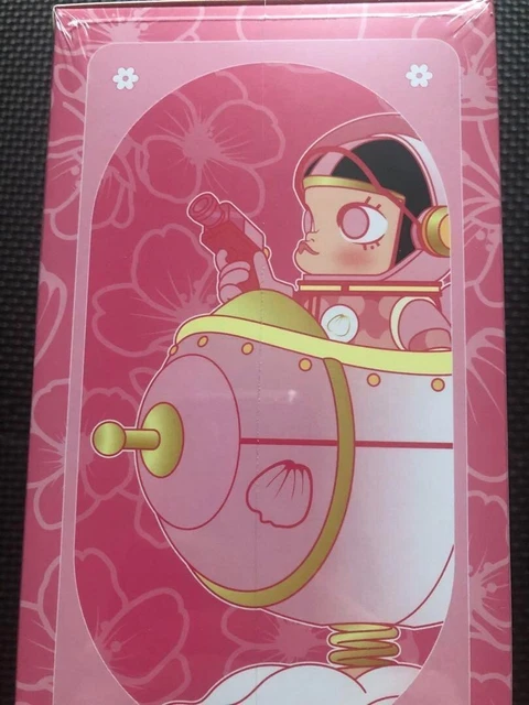 Blooming-Sakura Mega Space Molly（MEGA Space Molly 100