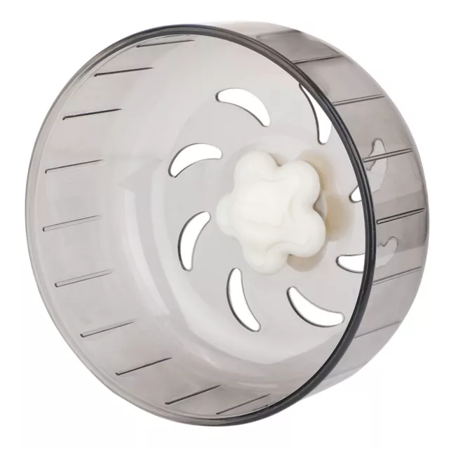 Acrylic Hamster Wheel For Small Pets UK Hot