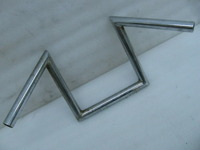 harley chopper handlebars