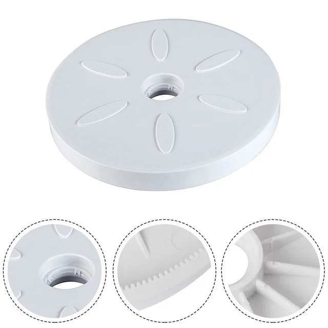 8 Roulements De Roue Pour Nettoyeur Piscine Zodiac Polaris 180/280 - Pièces De Rechange C60