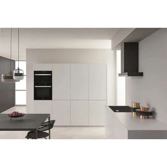 Four encastrable WHIRLPOOL AKZ99480NB 6eme sens 6