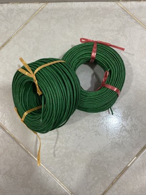 HQ MICCIA DI COLLEGAMENTO VISCO VERDE PETARDI HQ 5 METRI 