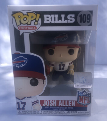 pop josh allen