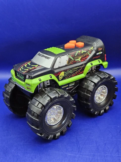 Toy Vehicles, 1990-Now, Battery Operated, Electronic
