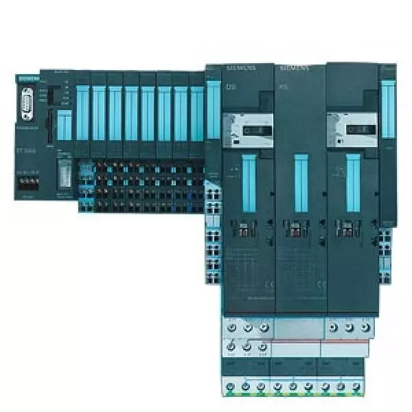 SIEMENS - 6ES7131-4FB00-0AB0 - Electronic modules - New