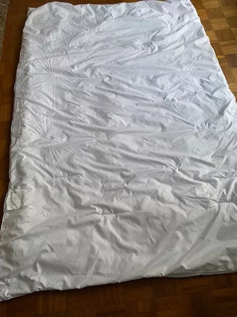Fogarty supatherm pillows top