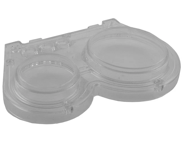 verre tachymètre pour Yamaha Aerox