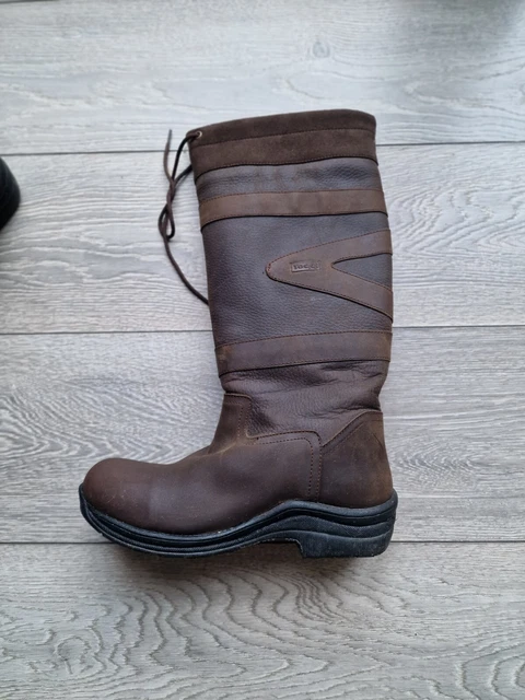 Toggi caledon hotsell boots