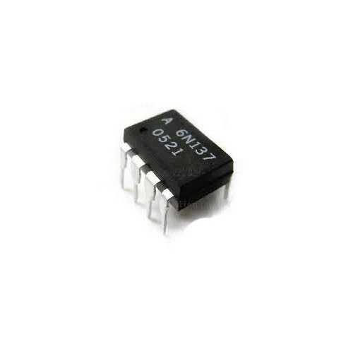Circuit Intégré LME49860NA / LME49860 DIP-8 – Lot 1 Pièce Amplificateur Audio Haute Fidélité