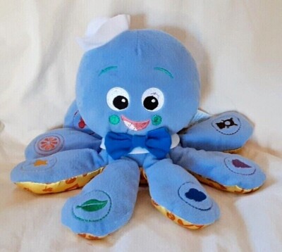 octoplush colors