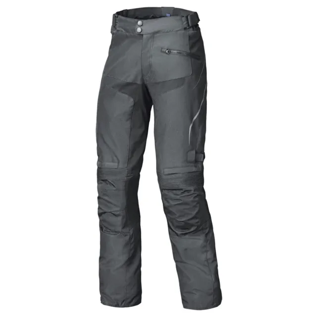 Held Ricc Ladies Motorbike Motorcycle Touring Textile Trousers Black