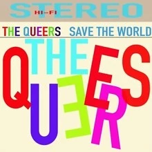 Save the World - Neue CD - P1398S