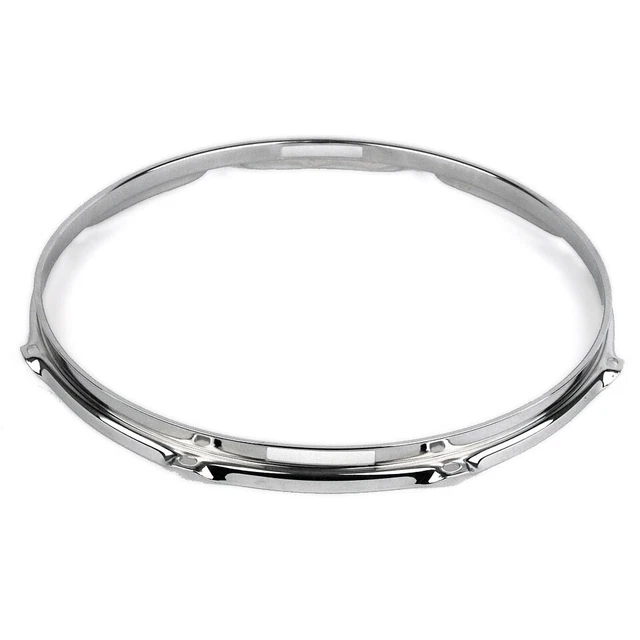 14 Inch 8 Lug 2.3mm Power Drum Hoop Snare Side Dp Drums