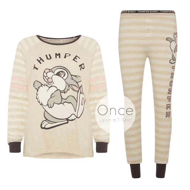 Primark thumper pyjamas deals