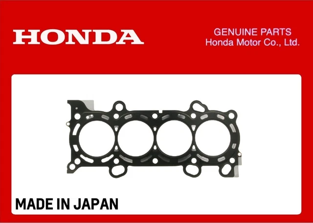 Honda Accord Exhaust Manifold & Header Gasket - Best Exhaust Manifold & Header Gasket for Honda Accord