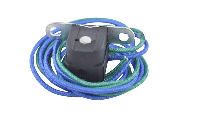 Stator Pulse Pickup Coil Trigger For Honda XR185 1979, XR200 1980 1981-1984 - Foto 5