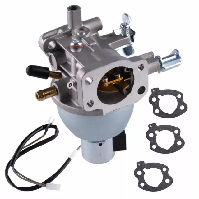 Carburetor 846944 Fit For Briggs & Stratton 305772 350777 350776 356776 356777