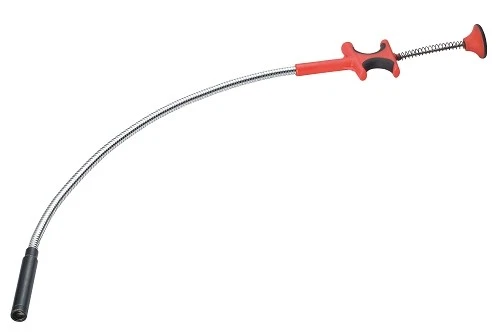 ASTA PRENDITUTTO RACCOGLI OGGETTI FLESSIBILE MAGNETICA 70 Cm MAGNETE E GRIFFE EUR 8,37 - IT - Foto 12