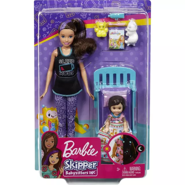 Barbie ghv87 online