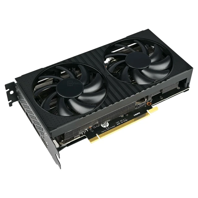 NVIDIA GEFORCE RTX 3060 Ti 8GB GDDR6 Gaming Grafikkarte HP OMEN 🔶 LHR ...