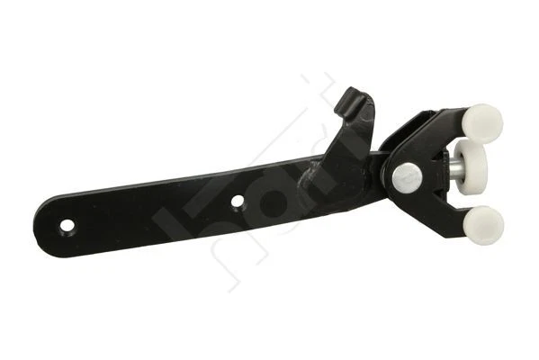 Portiera Anteriore Destra per VOLKSWAGEN CADDY OCIO (SA)(03.2015) 2017