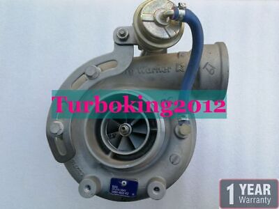 Schwitzer S200G 16E11-0818 04905915KZ VOLVO DEUTZ TCD2013L6 7.2L Turbocompressore 