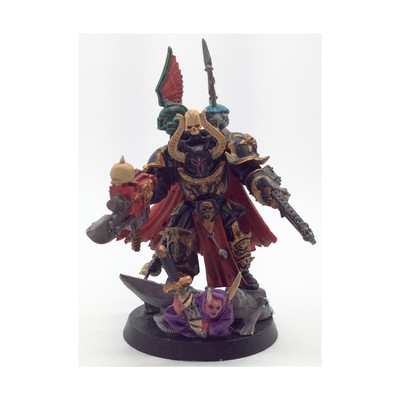 Games Workshop CITTADELLA CM13 MEDUSA CHRONICLE miniature non morti Fantasy GW fuori catalogo 