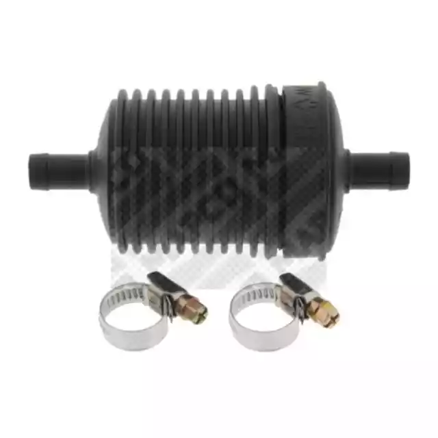 Hydraulikfilter Lenkung MAPCO 29991 für Opel BMW Alfa Romeo Mercedes-Benz Ford