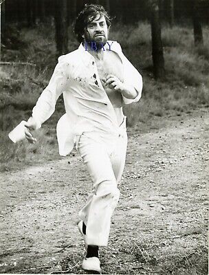 photo argentique exploitation 20X26 ALAN BATES Women in love 0002 