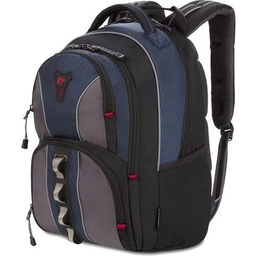 NEW Wenger 27343060 Cobalt Carrying Case Backpack for 15.6" to 16" Notebook -