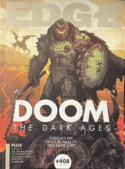 GALAXY'S EDGE MAGAZINE: A LOOK BACK TO ISSUE ONE - SIGNALS FROM THE EDGE